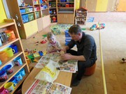 Velikonoční tvoření s rodiči